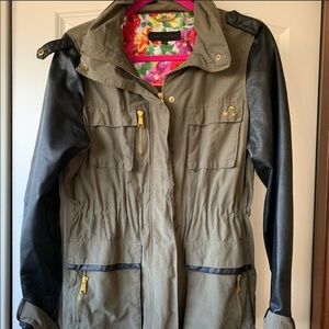 Steve Madden Jacket -Large
